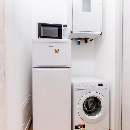 Stabile 38 Apartments Palermo Ngoại thất bức ảnh