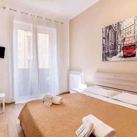 Stabile 38 Apartments Palermo Ngoại thất bức ảnh