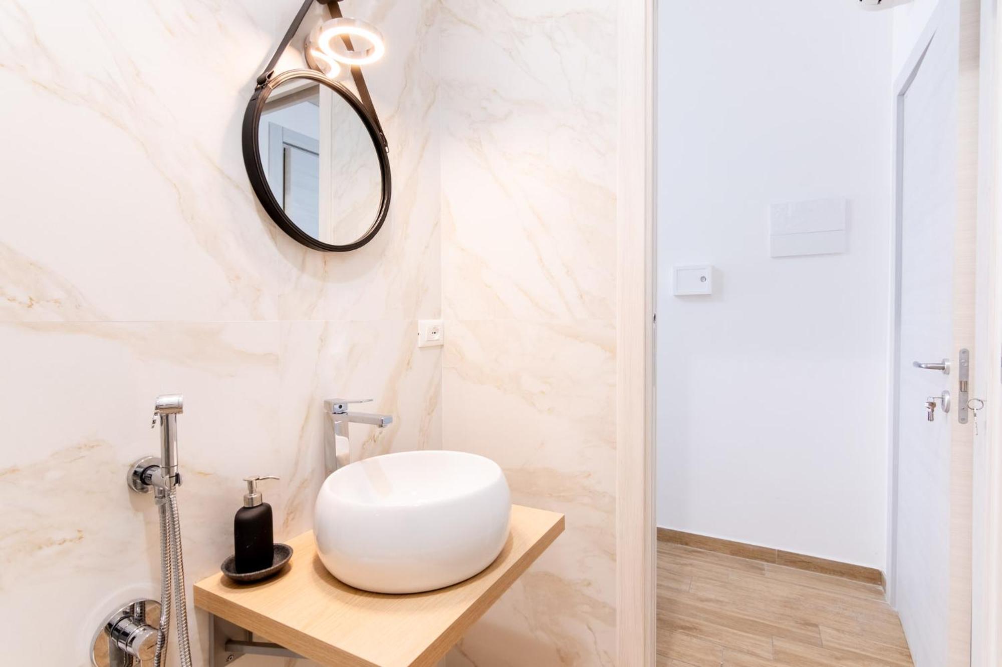 Stabile 38 Apartments Palermo Ngoại thất bức ảnh
