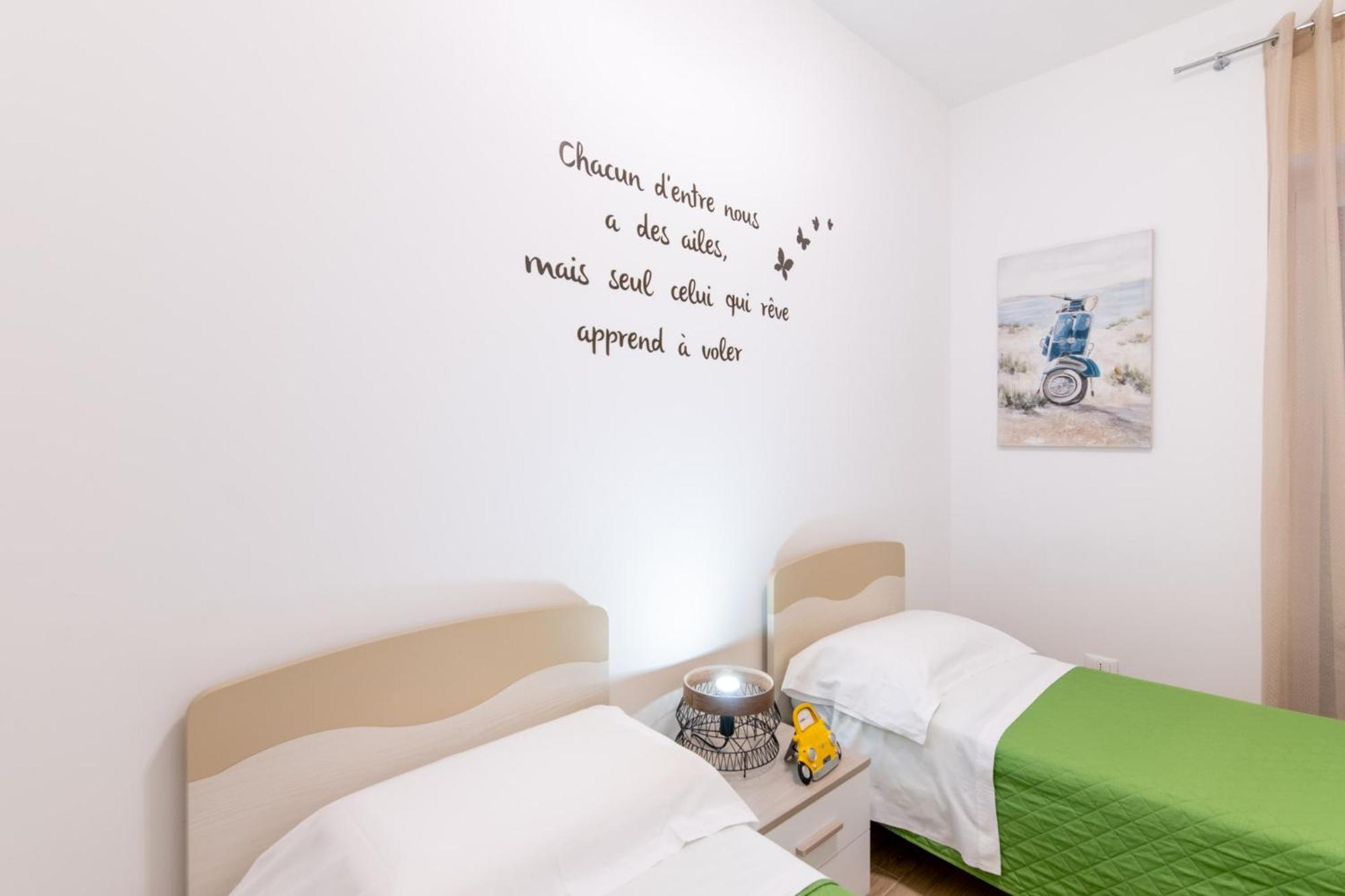 Stabile 38 Apartments Palermo Ngoại thất bức ảnh