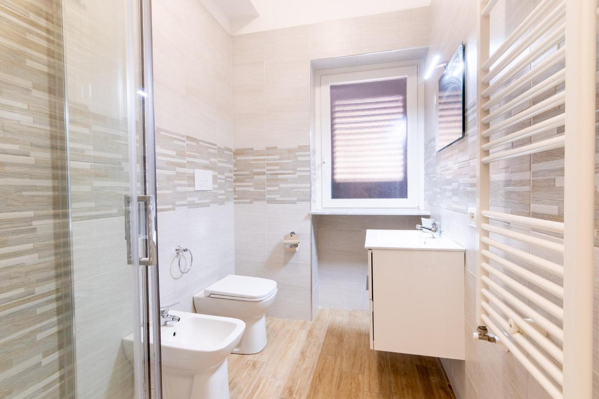 Stabile 38 Apartments Palermo Ngoại thất bức ảnh