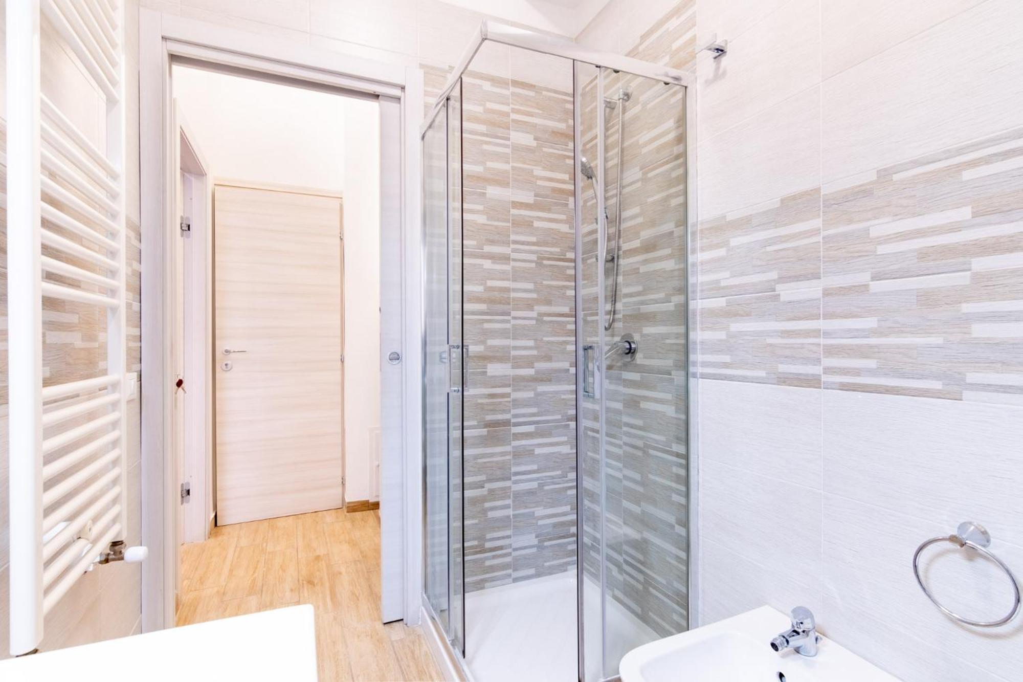 Stabile 38 Apartments Palermo Ngoại thất bức ảnh